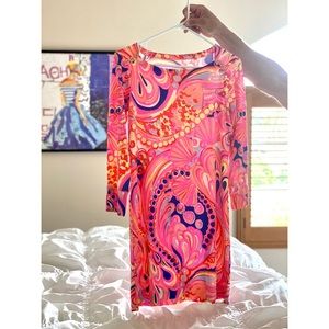 Lilly Pulitzer Sophie Dress